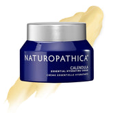 Naturopathica Calendula: crème visage hydratante pour peau sèche et sensible.