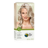 Naturtint 10A Blond Cendré, bouteille colorante sans ammoniaque pour une couleur naturelle.