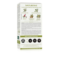 Naturtint 2WN Radiant Nature teinte couleurante – application facile à domicile.