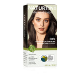 Naturtint 3WN Radiant Nature Dark Brown – crème couleur pour coloration à domicile
