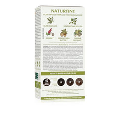Applicateur Naturtint 4G Châtain Doré – application précise et sans dégât.