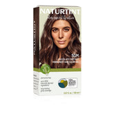 Naturtint 5GM Chocolat Chestnut emballage pratique pour coloration maison