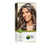Naturtint 6N blond foncé emballage: présentation claire pour un choix rapide et sûr.