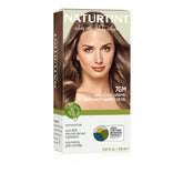 Naturtint 7GM Chocolat Caramel – bouteille colorante facile à utiliser à domicile