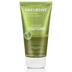 Naturtint Soin-Conditionneur Couleur – bouteille hydratante et éclatante pour la couleur
