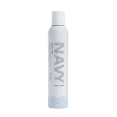 NAVY HAIR CARE Sailor Talk Shampoing Sec - bouteille, absorption rapide et fraîcheur durable.