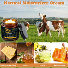 Nawydzz miel cru cire-abeille visages vitamines et protection naturelle.