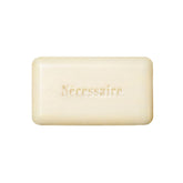 Nécessaire barre exfoliante corporelle, texture en grains pour exfoliation douce et efficace