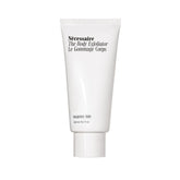 Nécessaire Exfoliant Corps : pierre ponce volcanique pour exfolier en douceur.