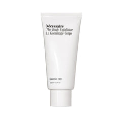 Nécessaire Exfoliant Corps : pierre ponce volcanique pour exfolier en douceur.