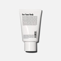 Nécessaire lotion corps niacinamide et vitamine C/E pour barrière nourrie