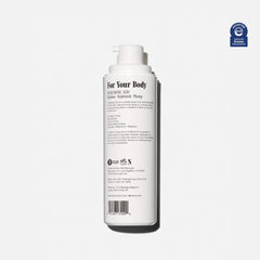 Sérum Nécessaire Corps Hyaluronique – absorption rapide sans résidu collant