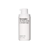 Sérum corps Nécessaire – absorption rapide et hydratation efficace.