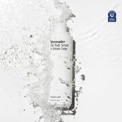Hydratation multi-niveaux avec acide hyaluronique – Nécessaire Sérum Corps