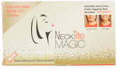 NeckTITE Magic: lift rapide du cou pour un contour plus ferme.