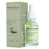 Sérum Neclar Centella Asiatica – rougeurs apaisées et douceur