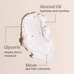 Nectar Life Texture Crèmeuse Chantilly: mousse généreuse pour une douche plaisir.