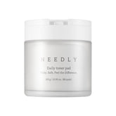Needly coton imbibé exfoliant BHA-PHA pour peau plus nette.