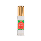 Nemat International Ambre, flacon roll-on élégant pour une fragrance légère tout au long de la journée.
