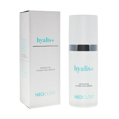 NEOCUTIS Hyalis+ pompe-serum pour une application précise et rapide