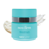 NEOCUTIS Neo Firm: bouteille 50 ml pour hydrater le cou et le décolleté.