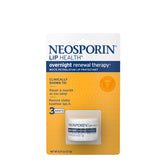 NEOSPORIN Lip Health dans son pot, hydratation nocturne