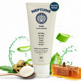 Neptune crème solaire en bouteille, protection SPF 30 et texture légère