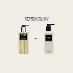 NEST New York Senteur pin et bouleau, lavage des mains rafraîchissant.