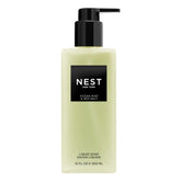 Nest New York Savon Liquide Brume Océan: rafraîchit la peau et douceur durable.