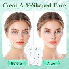 Netlkjonk lifting invisible, transparence sous maquillage pour un effet discret.