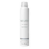Bouteille Neuro HeatCTRL Hairspray prête pour styliser et protéger la chaleur.