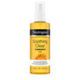 Neutrogena brume-curcuma-apaisante: hydrate et apaise délicatement