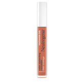 Neutrogena Clear Coverage en flacon, teinte pêche profonde, neutralise les taches pour un teint unifié.