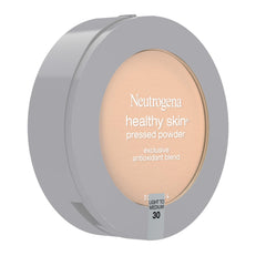 Poudre Neutrogena Santé de la peau avec Pro-Vitamine B5.