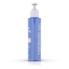 Neutrogena Demaquillant Huile – retire le mascara imperméable a l eau tout en douceur.