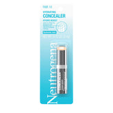 Neutrogena Hydro Boost correcteur hydratant en baton clair-10, hydrate et lisse les imperfections.