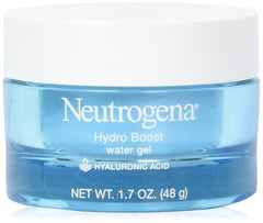 Neutrogena Hydro Boost bouteille, hydratation intense prête à être appliquée.