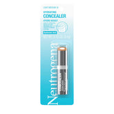 Concealer Neutrogena Hydro Boost Stick emballage élégant prêt à l’emploi.