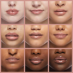 Neutrogena Hydro Boost Gloss, finition lumineuse et texture non collante.