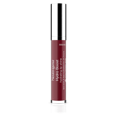 Neutrogena Hydro Boost Gloss lèvres — flacon détaillé et hydratation légère.