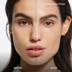 Base hydratante Neutrogena Hydro Boost Primer avec finition lumineuse prête au maquillage