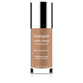 Neutrogena Hydro Boost Teint Hydratant, bouteille eau-gel, effet frais et hydratant pour peau sèche.
