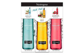 Neutrogena Rainbath Formule Originale: bouteille, parfum frais, douche rafraîchissante
