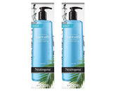 Neutrogena Rainbath, bouteille Ocean Mist – hydratation légère et parfum rafraîchissant pour la douche.
