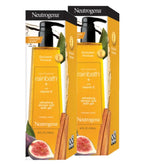 Neutrogena Rainbath gel douche rafraichissant, mousse luxueuse pour peau propre et revitalisée