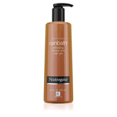 Neutrogena Rainbath Gel Original bottle-front view for a refreshing cleanse
