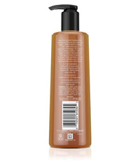 Neutrogena Rainbath Gel Original pour-right scene with easy dispensing