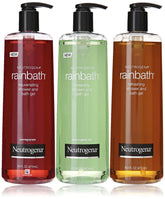 Neutrogena Rainbath Formule Originale: bouteille 16 oz, mousse riche et parfum chaleureux