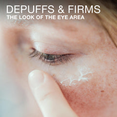 Neutrogena Rapid Firming Peptide Yeux – crème hydratante douce pour le contour