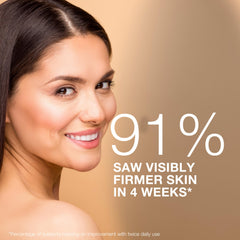 Texture légère et fluide de Neutrogena pour un regard frais